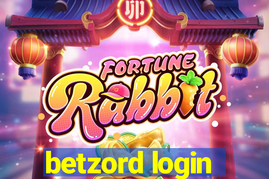 betzord login